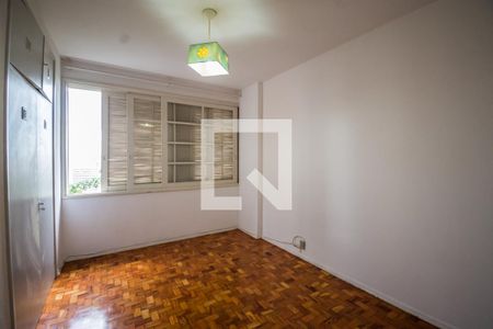 Quarto 1 de apartamento à venda com 3 quartos, 144m² em Centro, Campinas