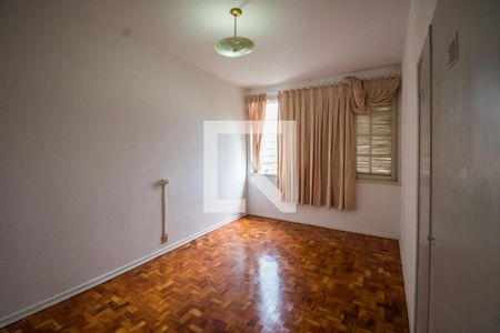 Suíte de apartamento à venda com 3 quartos, 144m² em Centro, Campinas