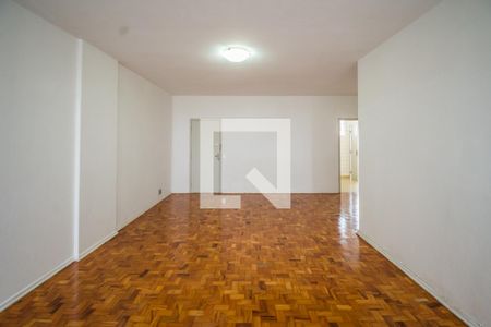 Sala de apartamento à venda com 3 quartos, 144m² em Centro, Campinas