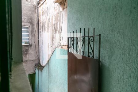 Vista de casa para alugar com 2 quartos, 62m² em Jardim Terezopolis, Guarulhos