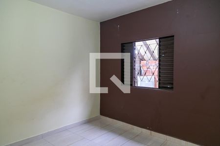 Quarto 1 de casa para alugar com 2 quartos, 62m² em Jardim Terezopolis, Guarulhos