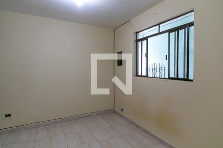 Sala de casa para alugar com 2 quartos, 62m² em Jardim Terezopolis, Guarulhos