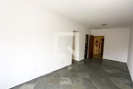 Sala de apartamento à venda com 2 quartos, 70m² em Jardim Maria Rosa, Taboão da Serra