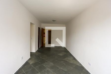 Sala de apartamento à venda com 2 quartos, 70m² em Jardim Maria Rosa, Taboão da Serra