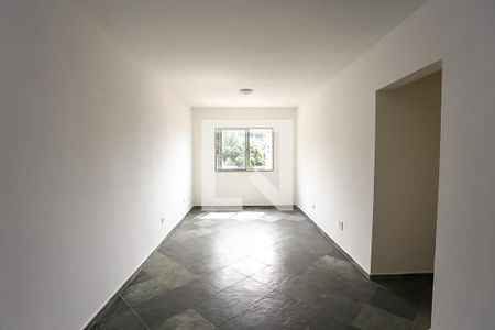 Sala de apartamento à venda com 2 quartos, 70m² em Jardim Maria Rosa, Taboão da Serra