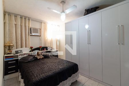 Quarto 2 de apartamento para alugar com 2 quartos, 80m² em Vila da Penha, Rio de Janeiro