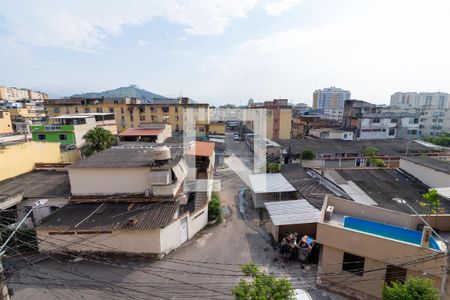 Vista do Quarto 1 de apartamento para alugar com 2 quartos, 80m² em Vila da Penha, Rio de Janeiro