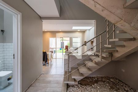 Sala de casa à venda com 2 quartos, 110m² em Jardim Iracema, Barueri