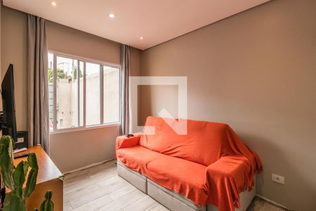 Sala de casa à venda com 2 quartos, 110m² em Jardim Iracema, Barueri