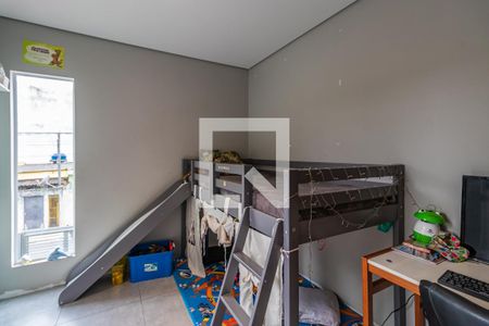 Suíte 1 de casa à venda com 2 quartos, 110m² em Jardim Iracema, Barueri