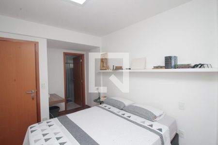 Apartamento à venda com 2 quartos, 68m² em Boa Viagem, Belo Horizonte