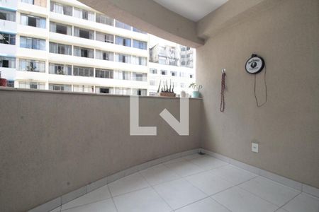 Apartamento à venda com 2 quartos, 68m² em Boa Viagem, Belo Horizonte