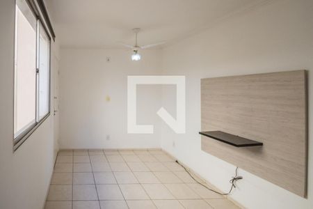 Sala de apartamento para alugar com 2 quartos, 58m² em Vila João Jorge, Campinas