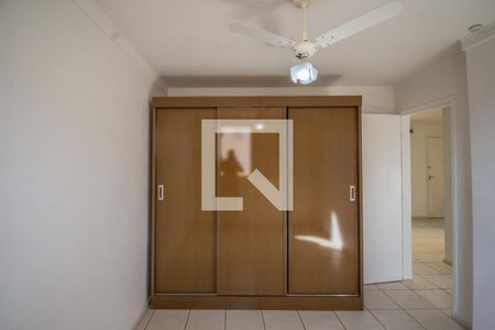 Quarto 1 de apartamento para alugar com 2 quartos, 58m² em Vila João Jorge, Campinas