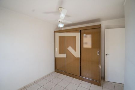 Quarto 1 de apartamento para alugar com 2 quartos, 58m² em Vila João Jorge, Campinas