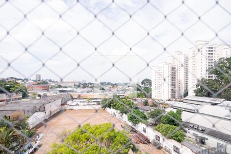 Varanda - Vista de apartamento para alugar com 1 quarto, 60m² em Vila Isa, São Paulo