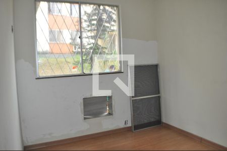 Quarto 1 de apartamento à venda com 2 quartos, 45m² em Pechincha, Rio de Janeiro