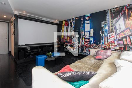 Sala de apartamento para alugar com 1 quarto, 68m² em Jardim Paulista, São Paulo