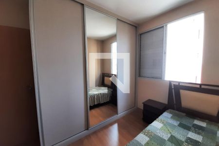 Quarto 1 de apartamento para alugar com 2 quartos, 87m² em Manacás, Belo Horizonte