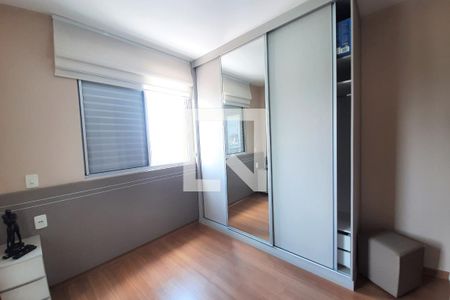 Quarto 2 - Suíte de apartamento para alugar com 2 quartos, 87m² em Manacás, Belo Horizonte