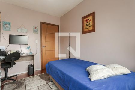 Quarto 2 de apartamento à venda com 3 quartos, 94m² em Rubem Berta, Porto Alegre