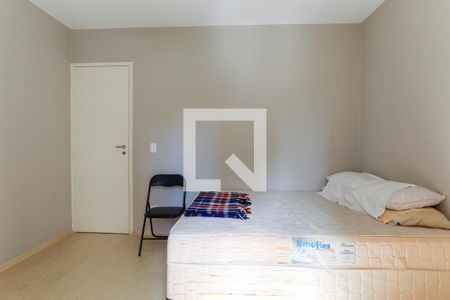 Quarto de apartamento para alugar com 1 quarto, 71m² em Santa Cecilia, São Paulo