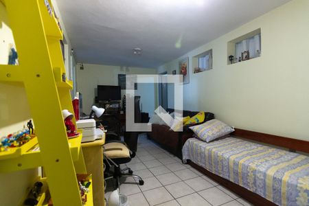 Sala de casa à venda com 2 quartos, 200m² em Parque Jambeiro, Campinas