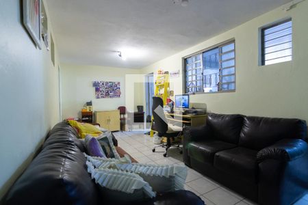 Sala de casa à venda com 2 quartos, 200m² em Parque Jambeiro, Campinas