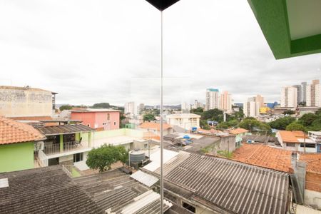 Vista da Sala de Jantar de casa para alugar com 3 quartos, 221m² em Vila Osasco, Osasco