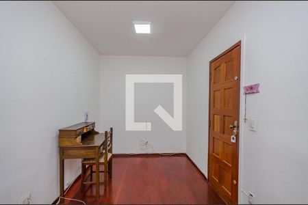 Sala de apartamento para alugar com 2 quartos, 72m² em Buritis, Belo Horizonte