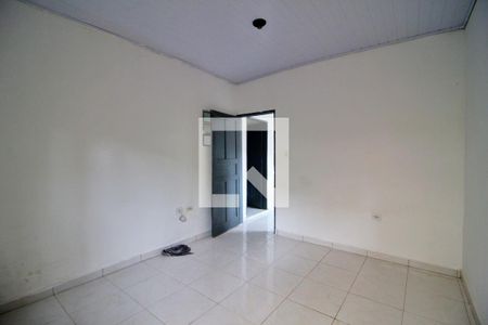 Quarto de casa para alugar com 1 quarto, 30m² em Parque Oratório, Santo André