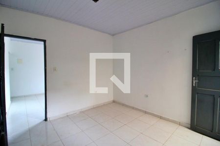 Quarto de casa para alugar com 1 quarto, 30m² em Parque Oratório, Santo André