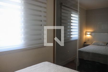 Suíte de apartamento à venda com 2 quartos, 140m² em Santa Maria, São Caetano do Sul