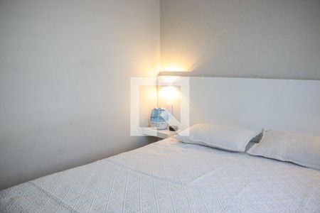 Suíte de apartamento à venda com 2 quartos, 140m² em Santa Maria, São Caetano do Sul