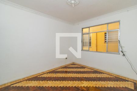 Sala de apartamento para alugar com 2 quartos, 67m² em Váz Lobo, Rio de Janeiro