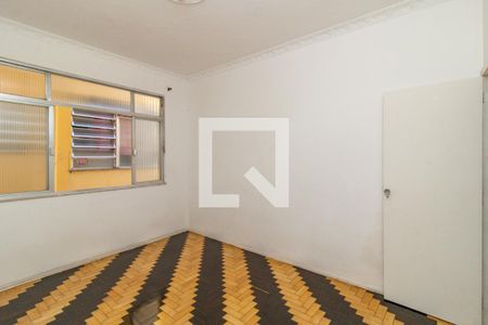 Quarto 1 de apartamento para alugar com 2 quartos, 67m² em Váz Lobo, Rio de Janeiro