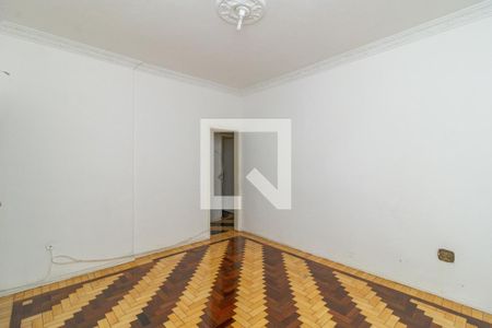 Sala de apartamento para alugar com 2 quartos, 67m² em Váz Lobo, Rio de Janeiro