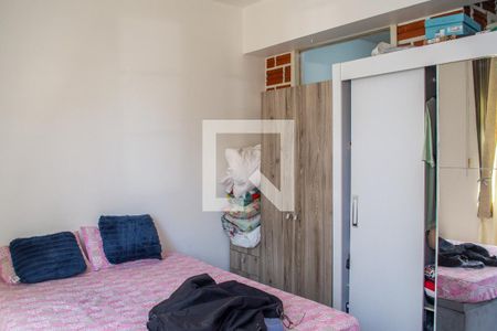 Quarto de kitnet/studio à venda com 1 quarto, 54m² em Centro Histórico, Porto Alegre