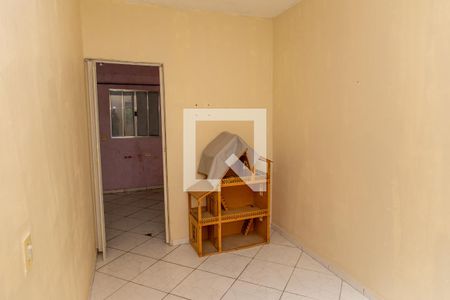 Quarto 1 de casa à venda com 2 quartos, 64m² em Piraporinha, Diadema