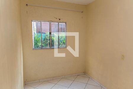 Quarto 1 de casa à venda com 2 quartos, 64m² em Piraporinha, Diadema