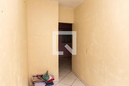 Quarto 2 de casa à venda com 2 quartos, 64m² em Piraporinha, Diadema