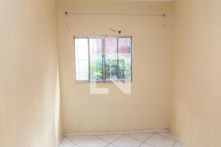 Quarto 1 de casa à venda com 2 quartos, 64m² em Piraporinha, Diadema