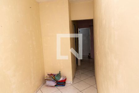 Quarto 2 de casa à venda com 2 quartos, 64m² em Piraporinha, Diadema