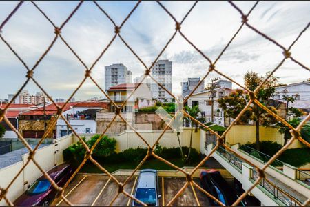 Vista do Quarto 1 de apartamento à venda com 3 quartos, 68m² em Vila Industrial (campinas), Campinas