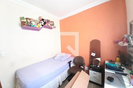 Quarto 2 de casa de condomínio à venda com 3 quartos, 110m² em Jardim Atlântico, Belo Horizonte