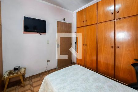 Quarto 1 de casa para alugar com 2 quartos, 350m² em Centro, São Bernardo do Campo