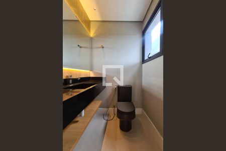 Lavabo de apartamento para alugar com 3 quartos, 180m² em Jardim Maria Jose, Votorantim