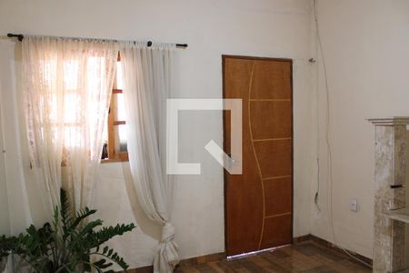 Sala de casa para alugar com 6 quartos, 600m² em Jardim Campos Eliseos, Campinas