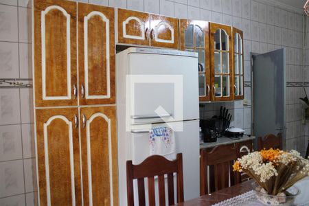 Sala de Jantar de casa para alugar com 6 quartos, 600m² em Jardim Campos Eliseos, Campinas