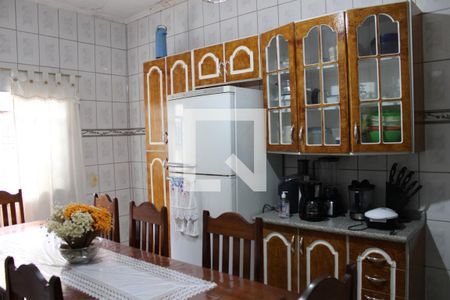 Sala de Jantar de casa para alugar com 6 quartos, 600m² em Jardim Campos Eliseos, Campinas